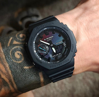 G-Shock Casio Oak