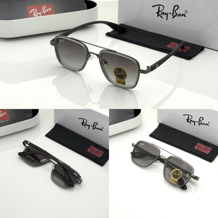 Rayban 06 grey green shaded