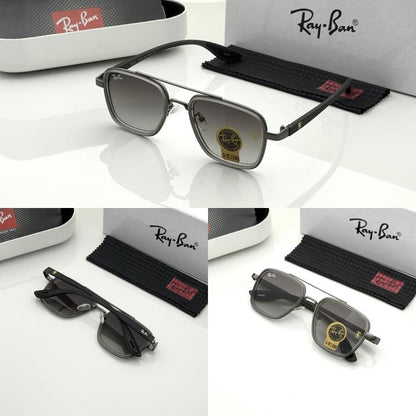 Rayban 06 grey green shaded