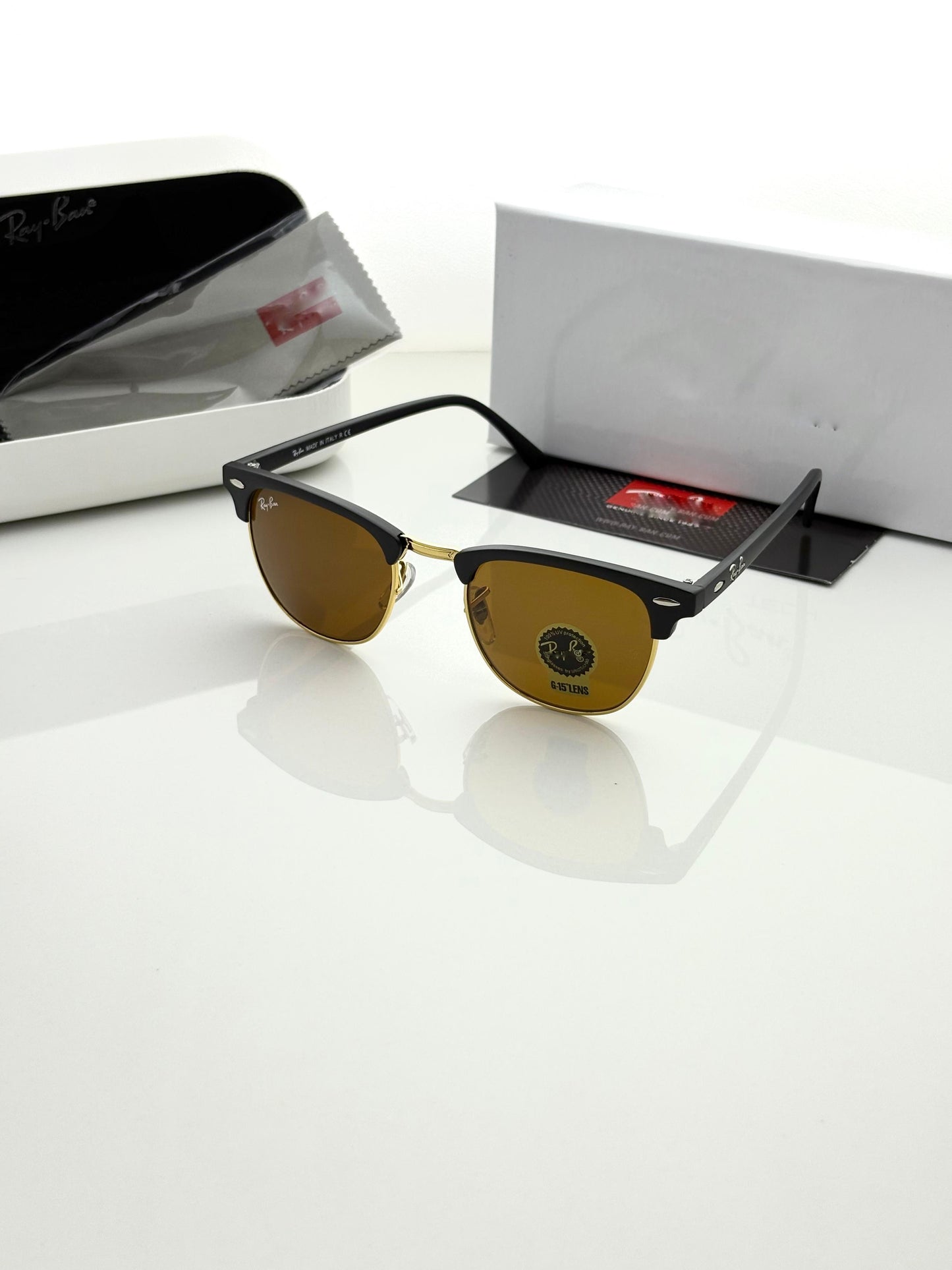 RAYBAN 3016