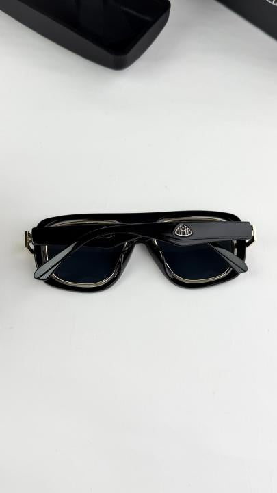 MAYBACH GOLD BLACK 7339