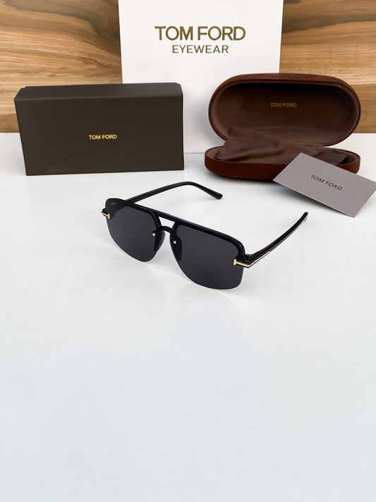 TOM FORD 1193 FULL BLACK