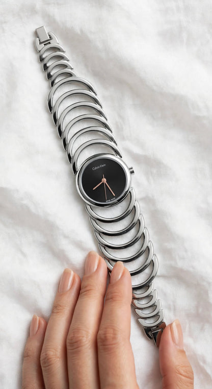 Ck ladies watch