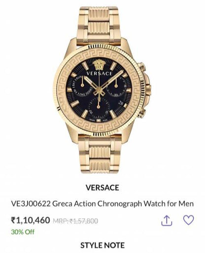Versace