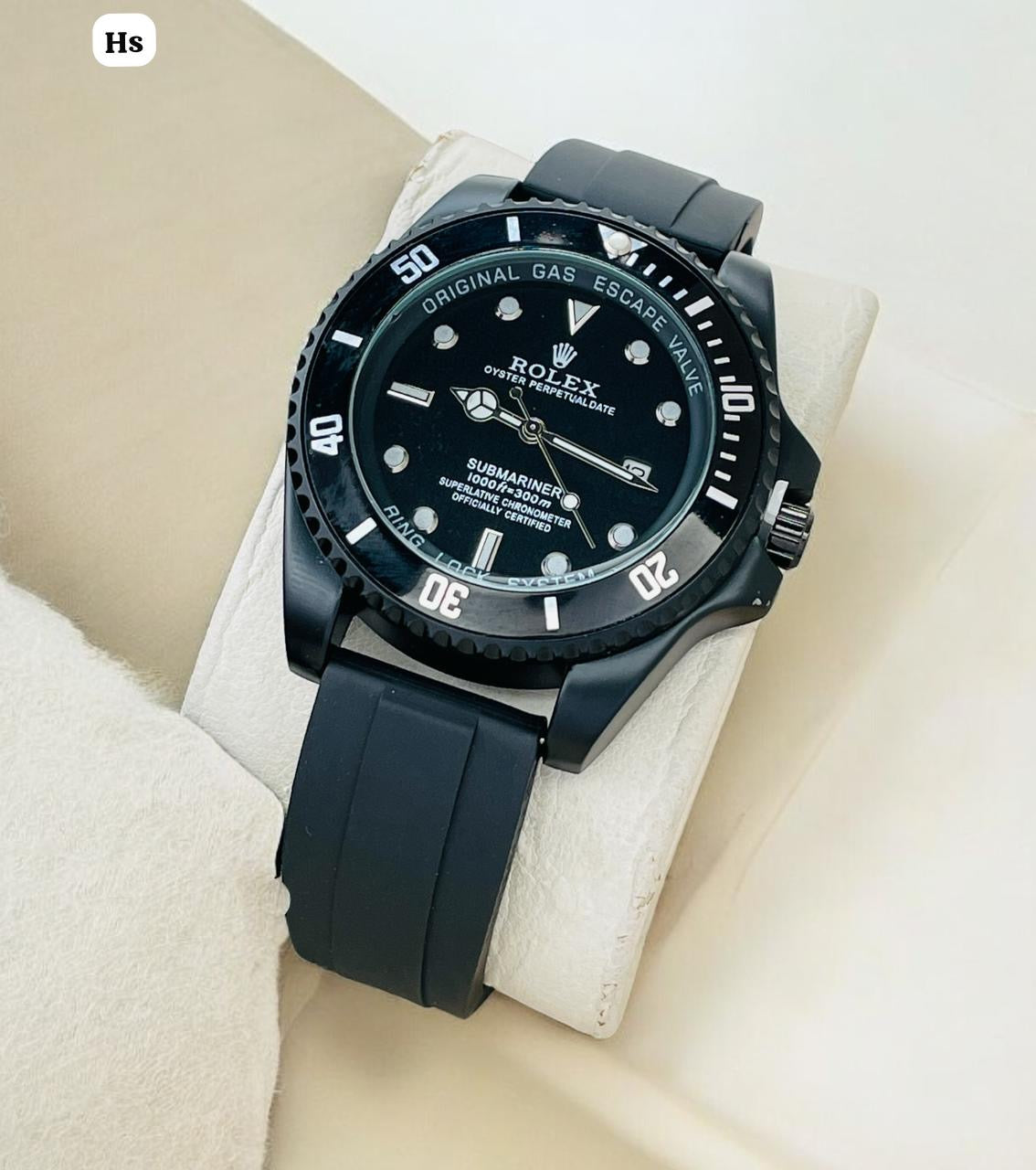 ROLEX