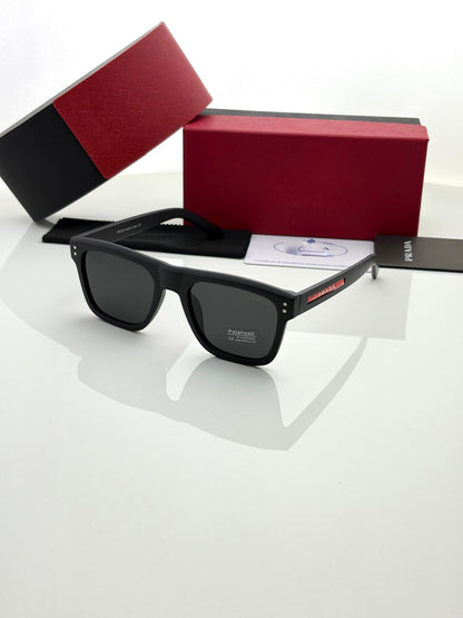 PRADA 020 BLACK