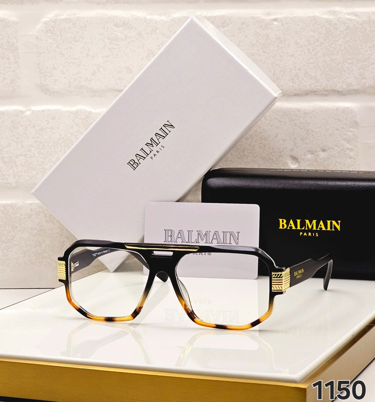 BALMAIN ￼ ALL COLOURS