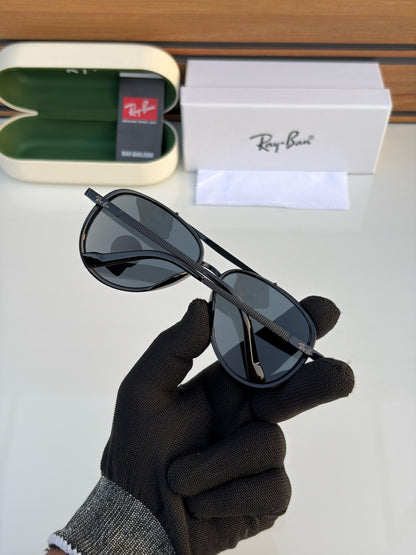 RAYBAN 4414 full black