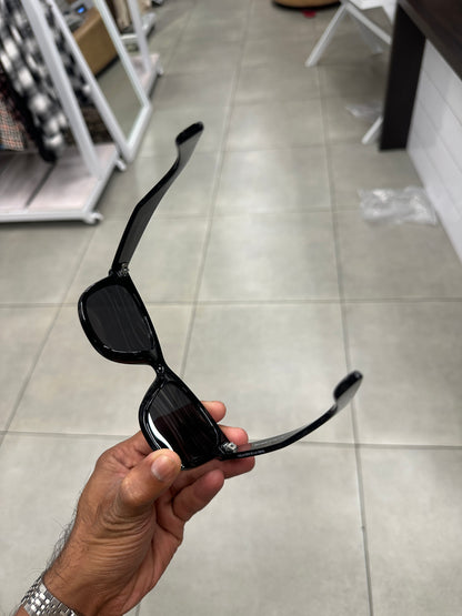 RAYBAN 05 REVERSE black