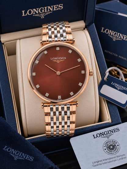 Longines