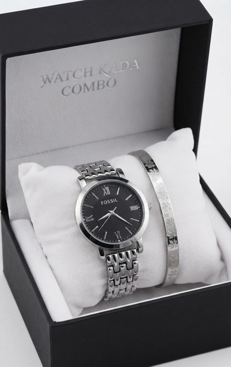 ALL NEW WATCH KADA COMBO FOR HER