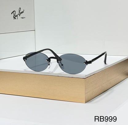 RAY BAN