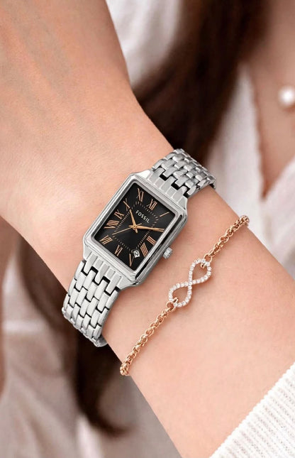 Fossil ladies watch