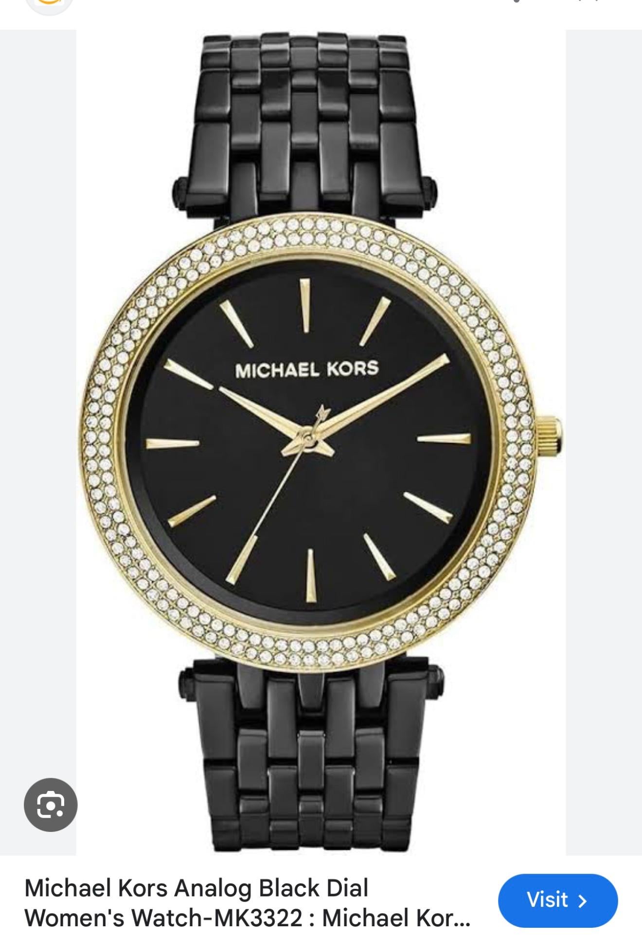 Michael Kors