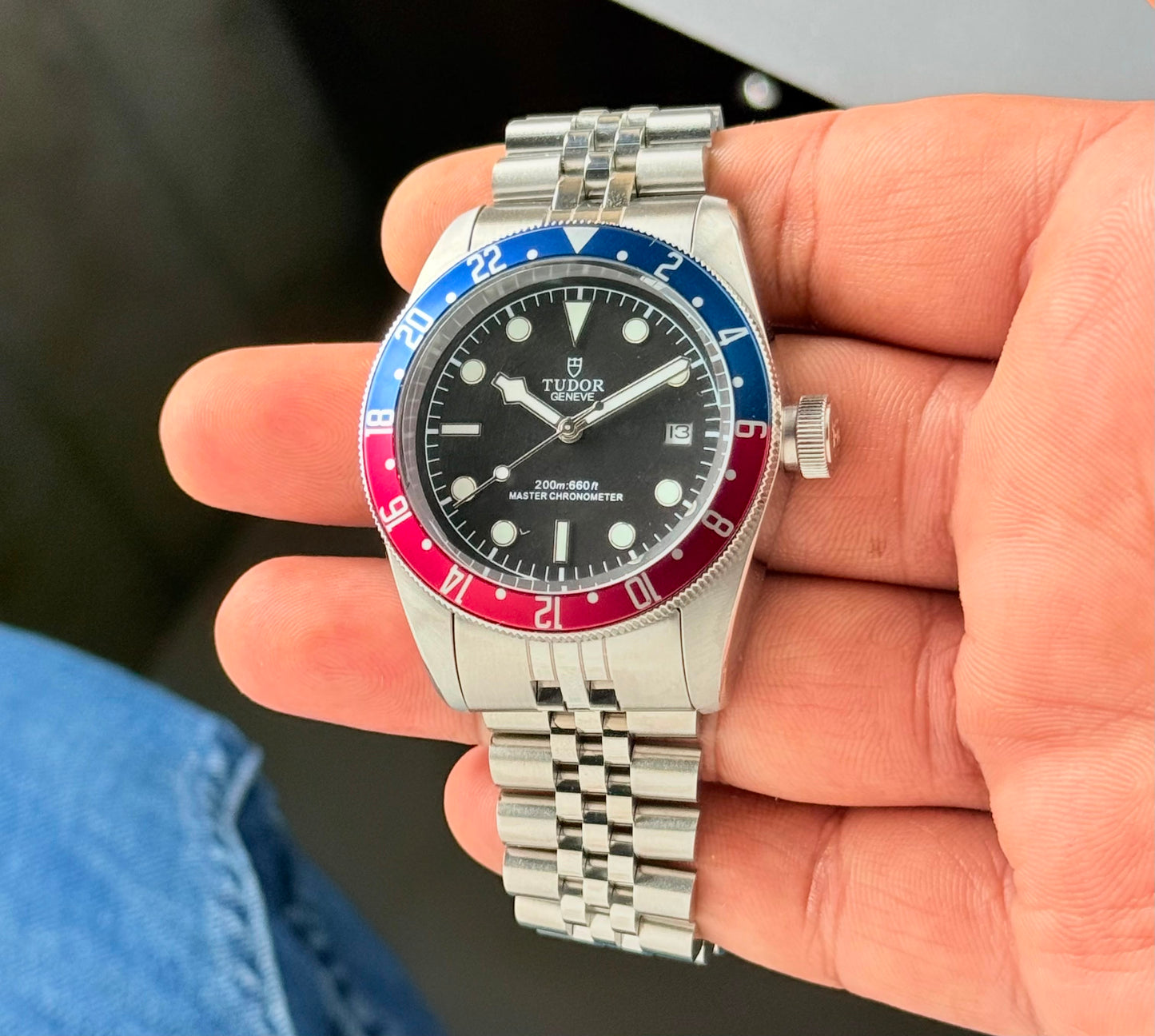 Tudor