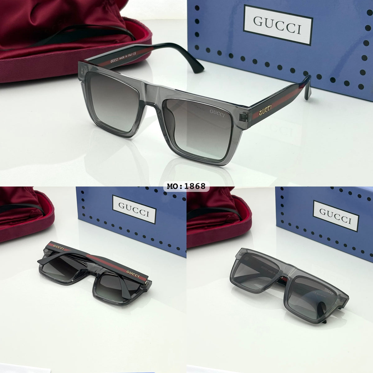 GUCCI