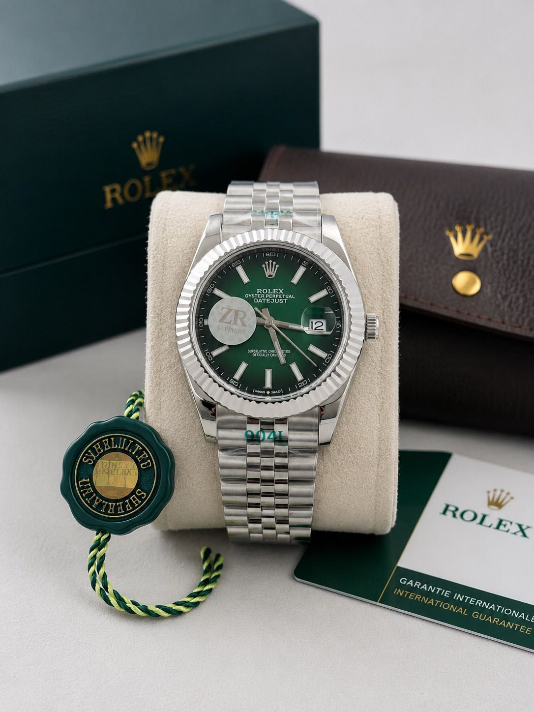 Rolex 2026 model