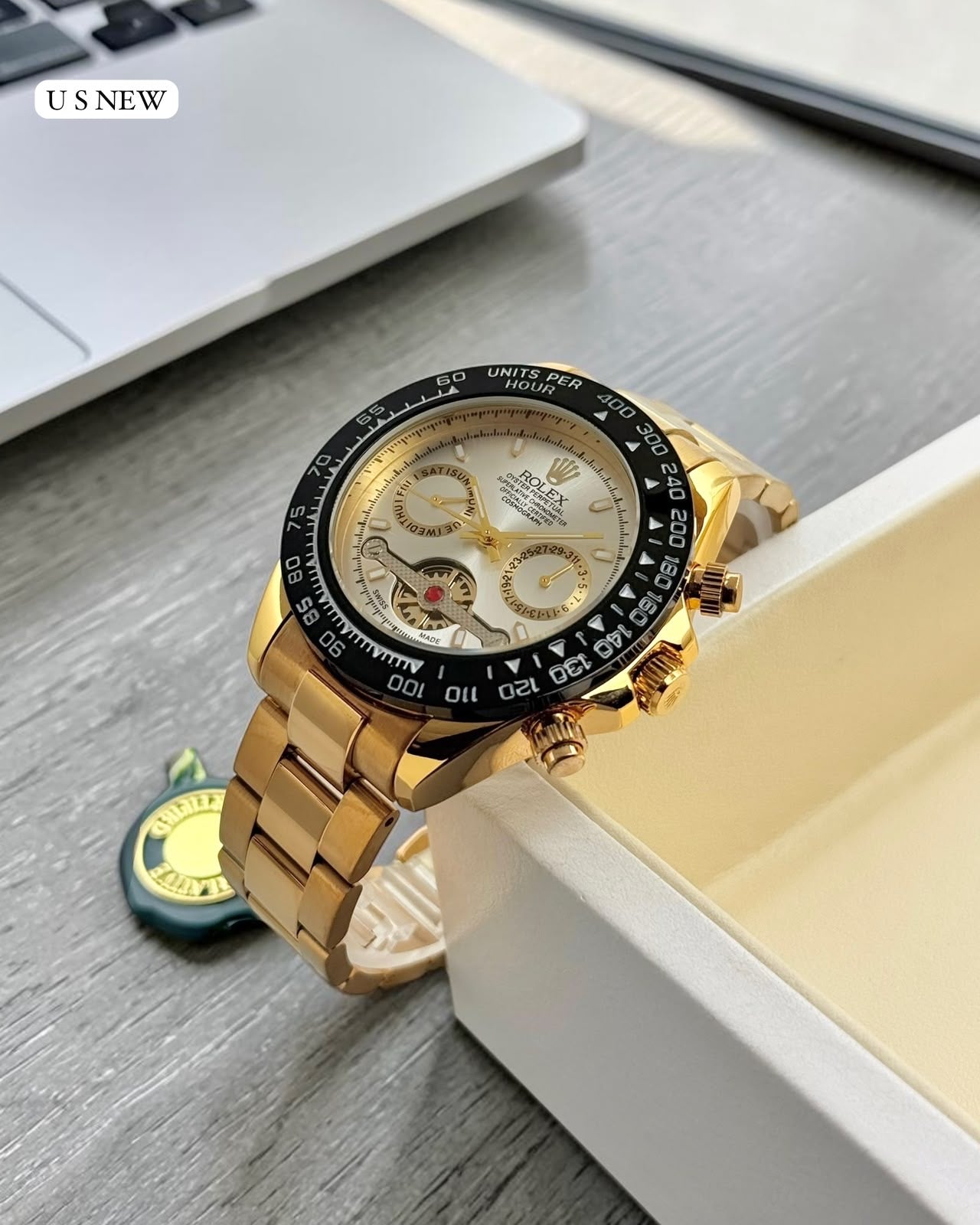 ROLEX