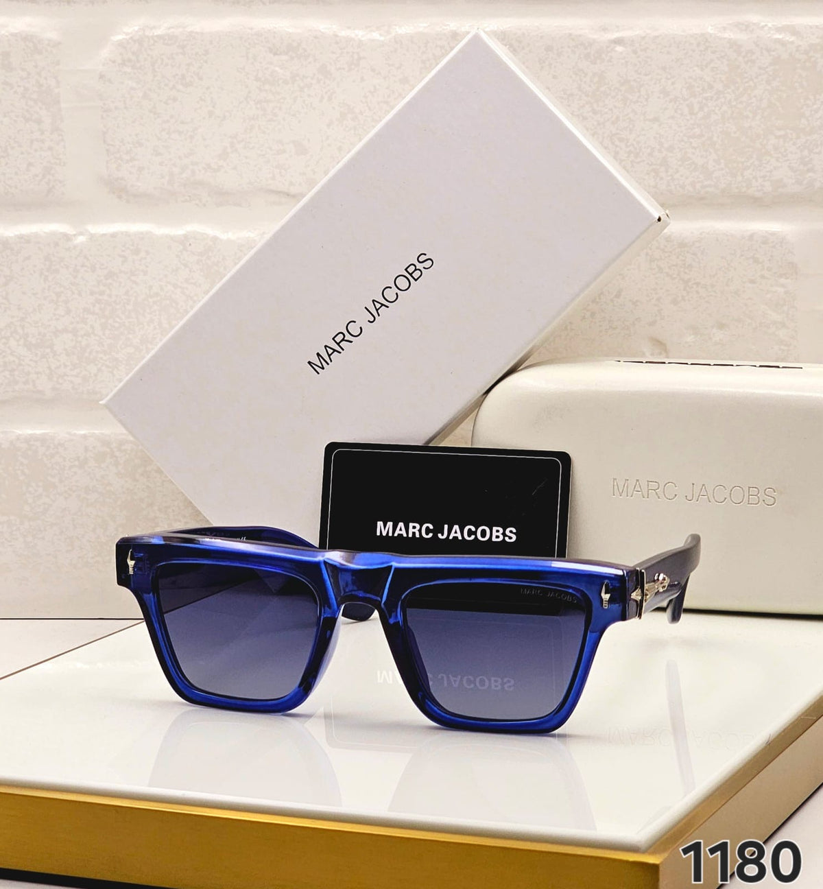 MARC JACOB all colours ￼