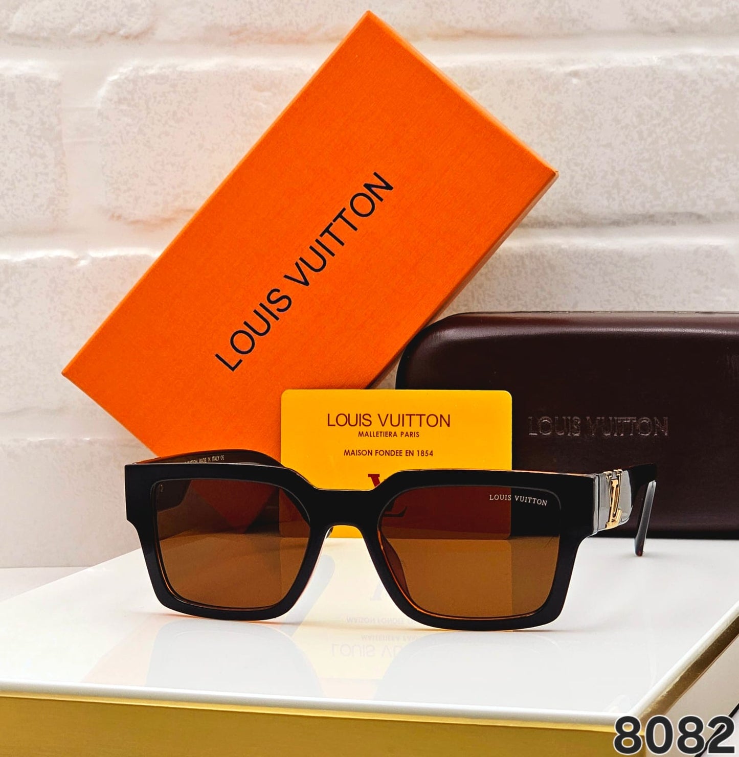 LOUIS VUITTON ALL COLOURS 8082