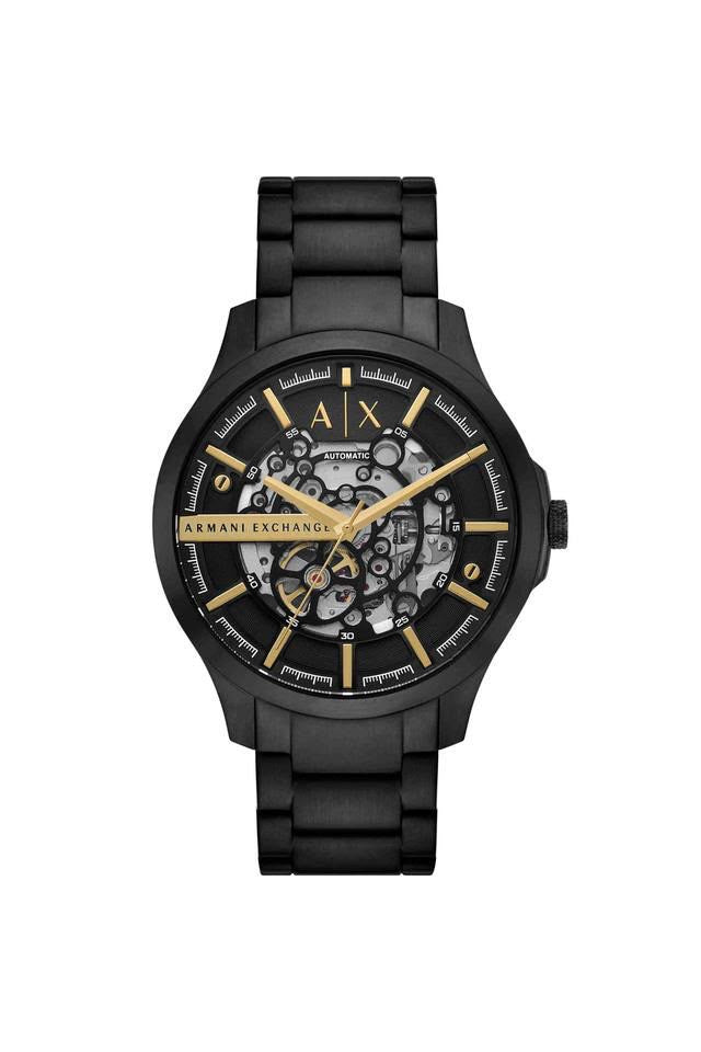 ARMANI AX AUTOMATIC