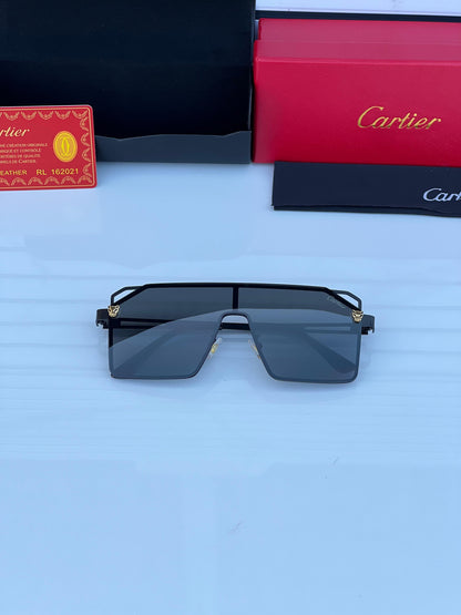 CARTIER FULL BLACK 2597