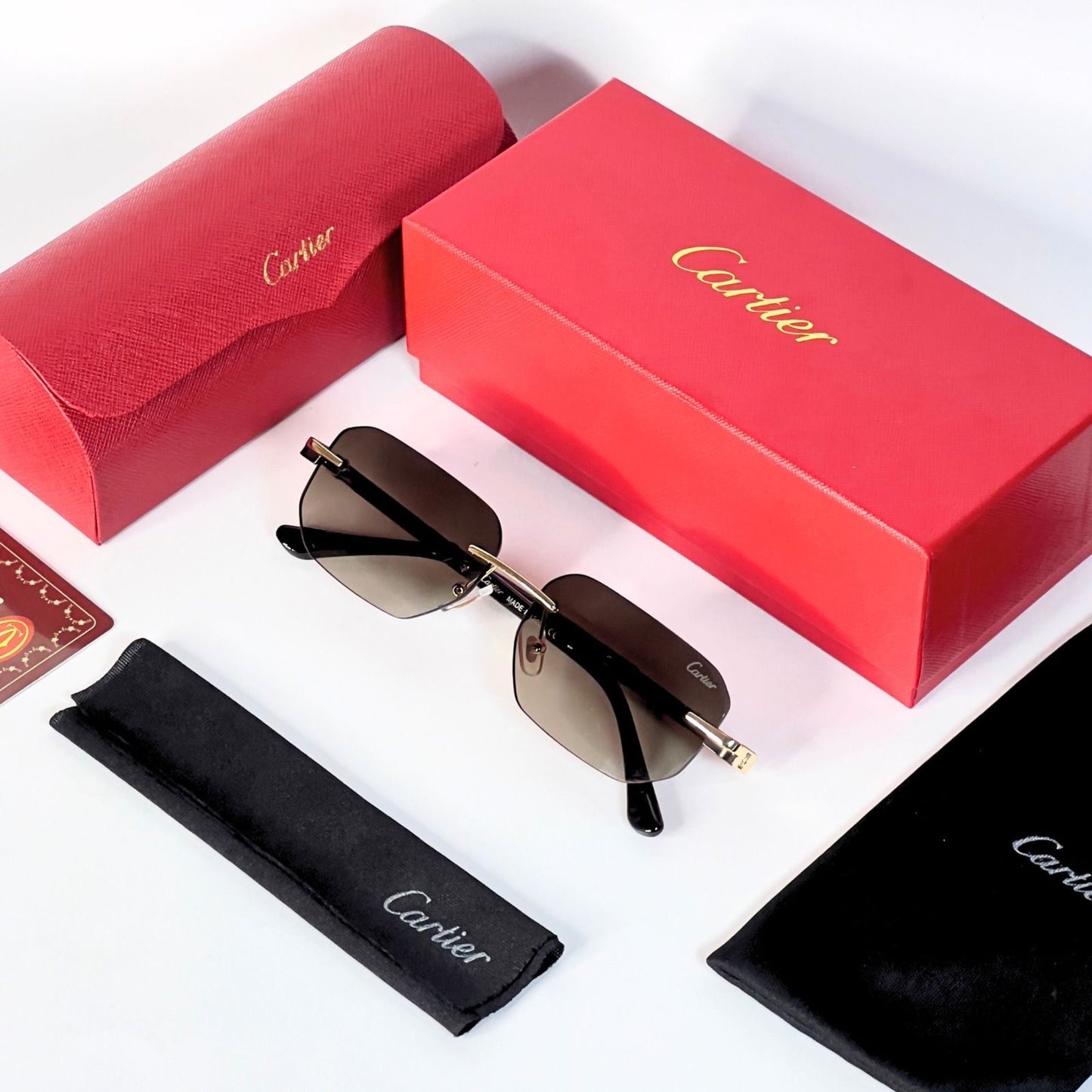 CARTIER