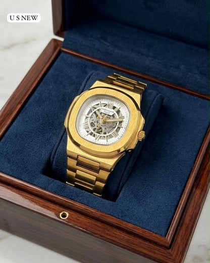 patek Philippe