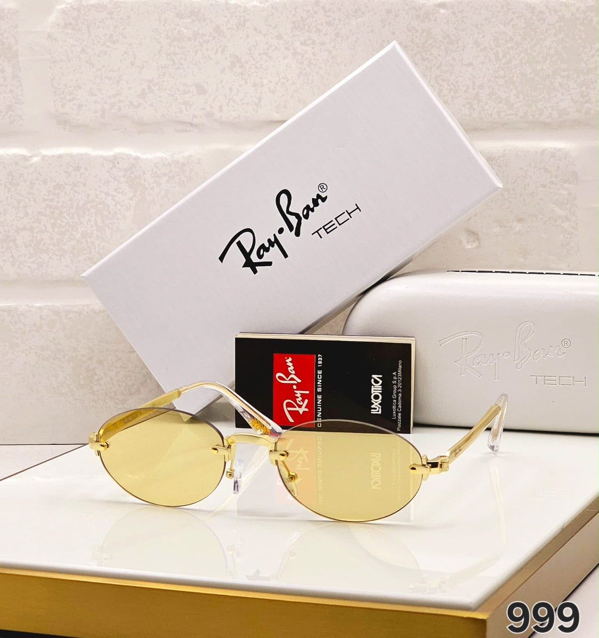 RAYBAN full colours