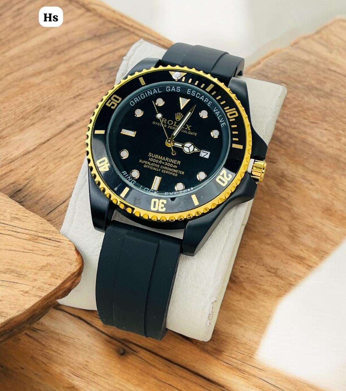 ROLEX