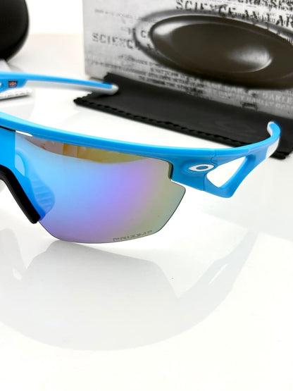 OAKLEY BLUE SHADE