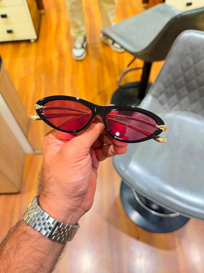 BOTTEGA VENETA FULL COLOUR