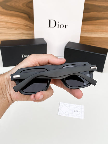 DIOR RANVER 21 FULL BLACK