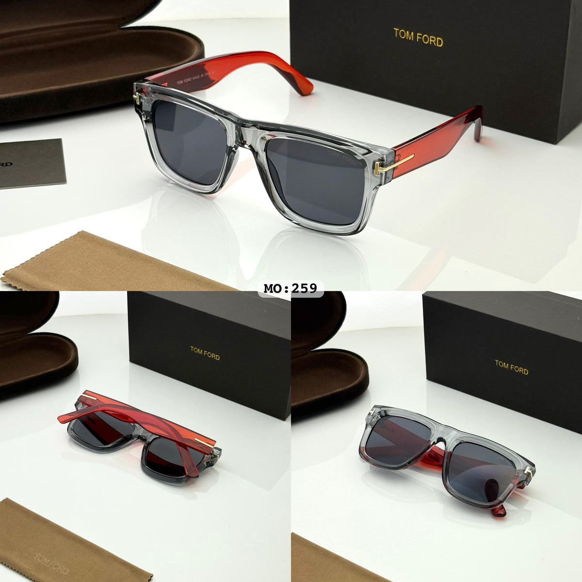 TOMFORD