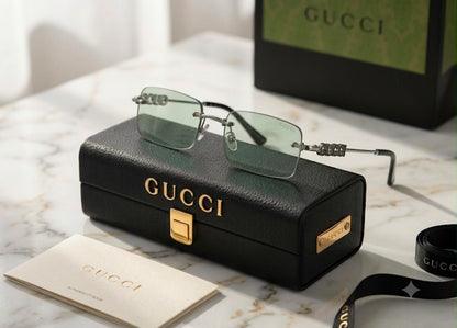 GUCCI ￼ FULL COLOURS