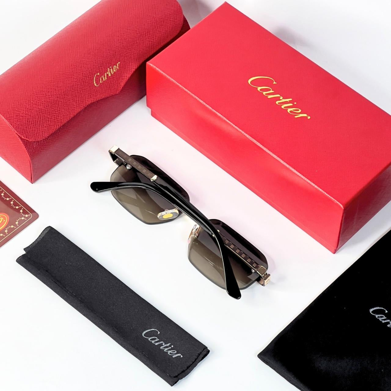 CARTIER