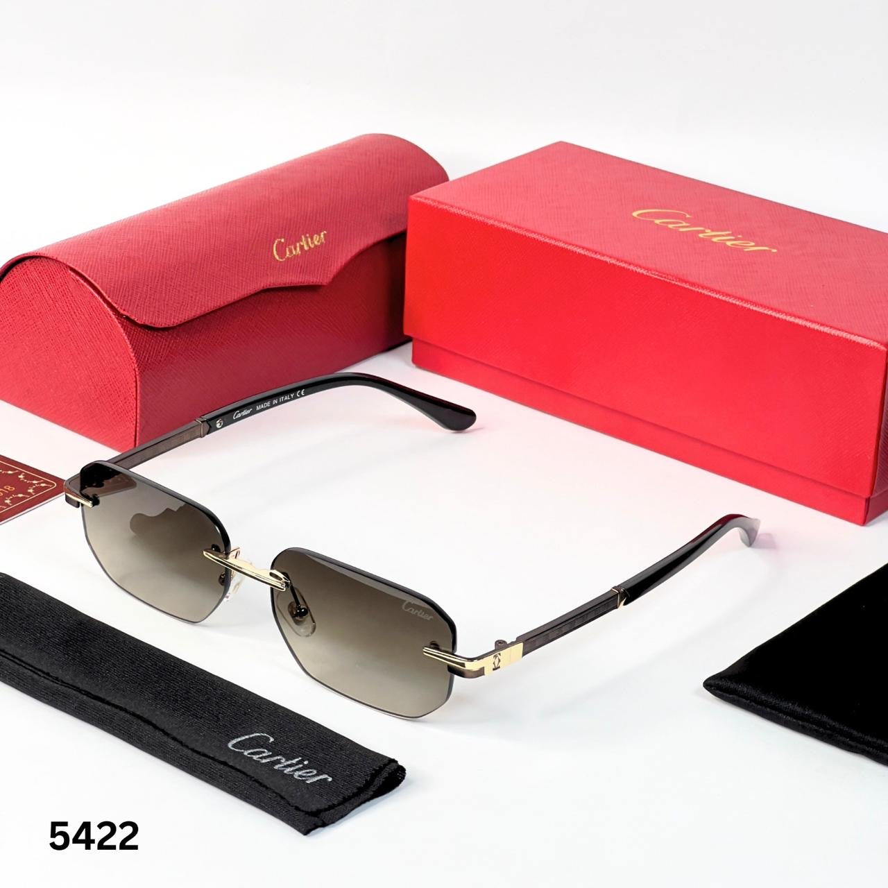 CARTIER