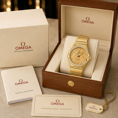Omega