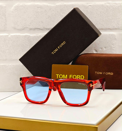 TOMFORD FULL COLOUR