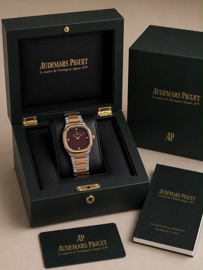 Audemars Piguet