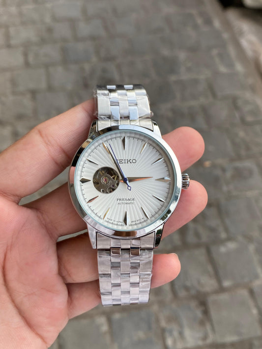 SEIKO