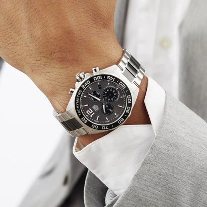 Tag Heuer