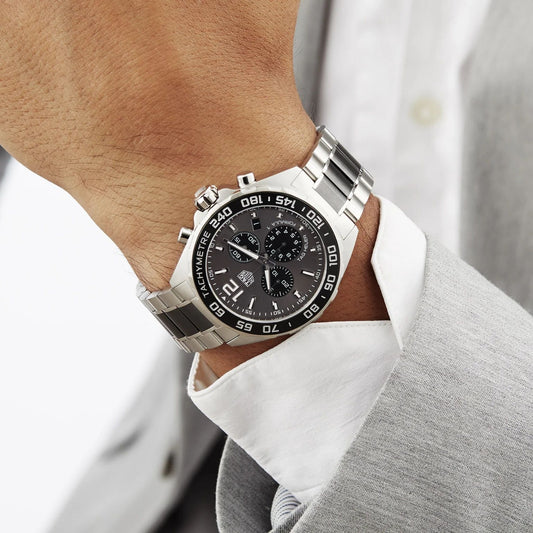 Tag Heuer