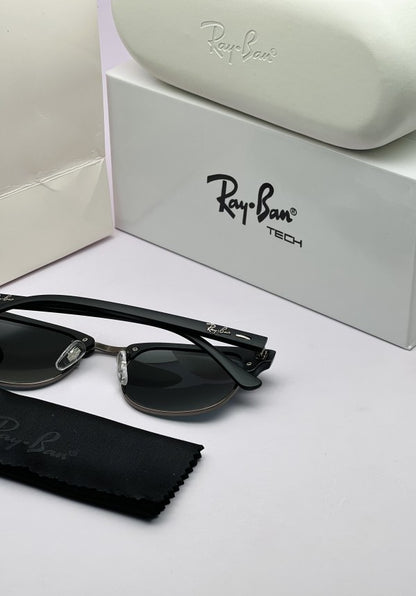 Rayban 3016 black