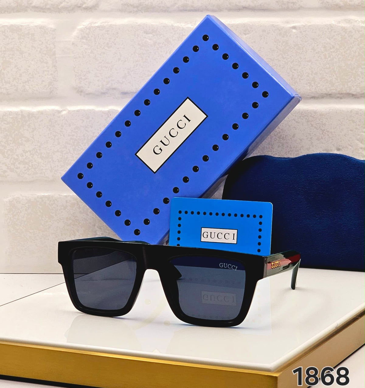 GUCCI ALL COLOUR ￼