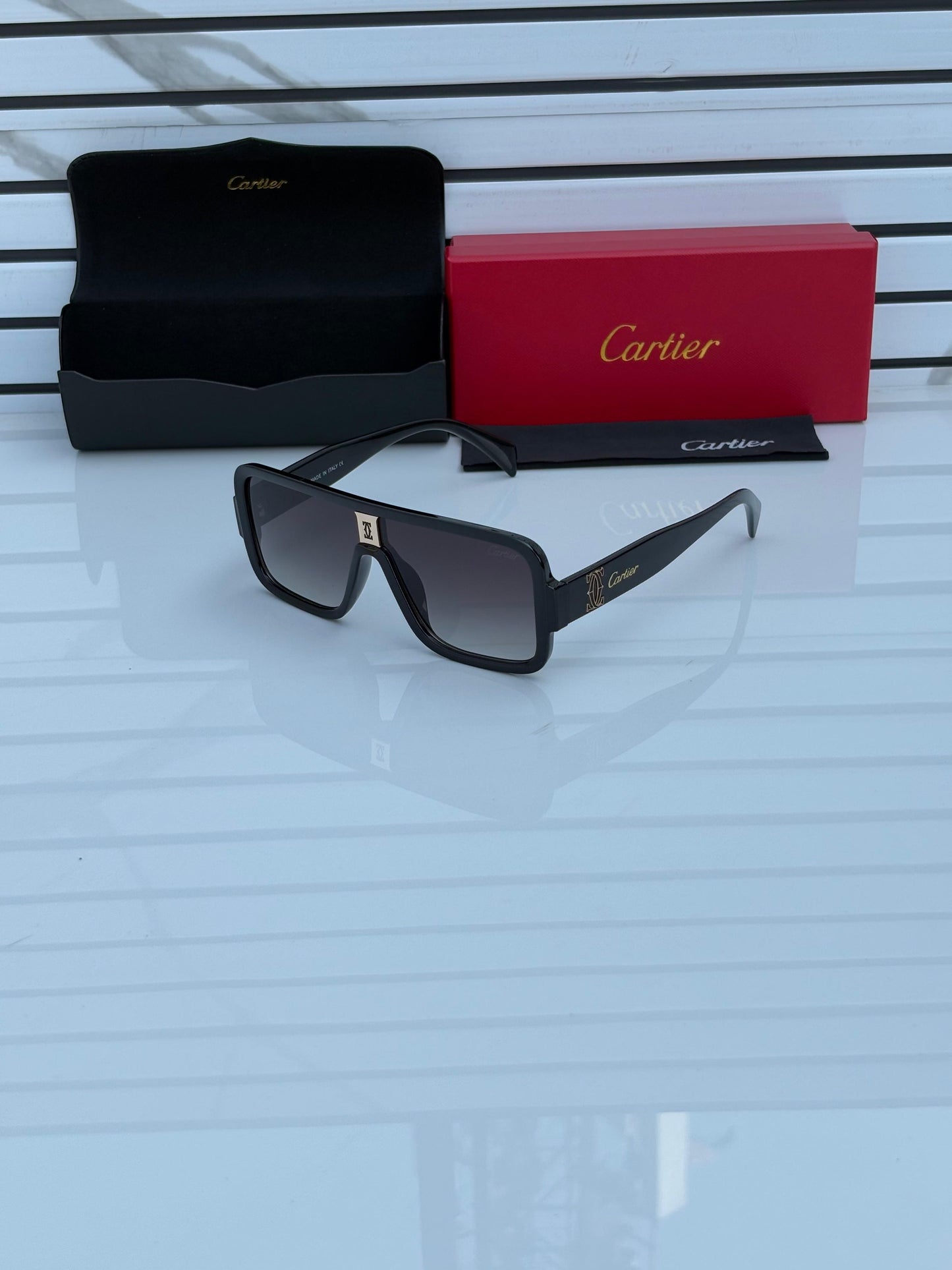 CARTIER NEW