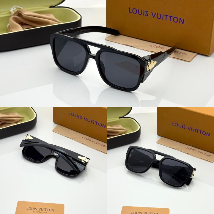 Loui.s Vuitton 309 black