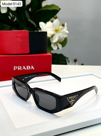 PRADA FULL BLACK