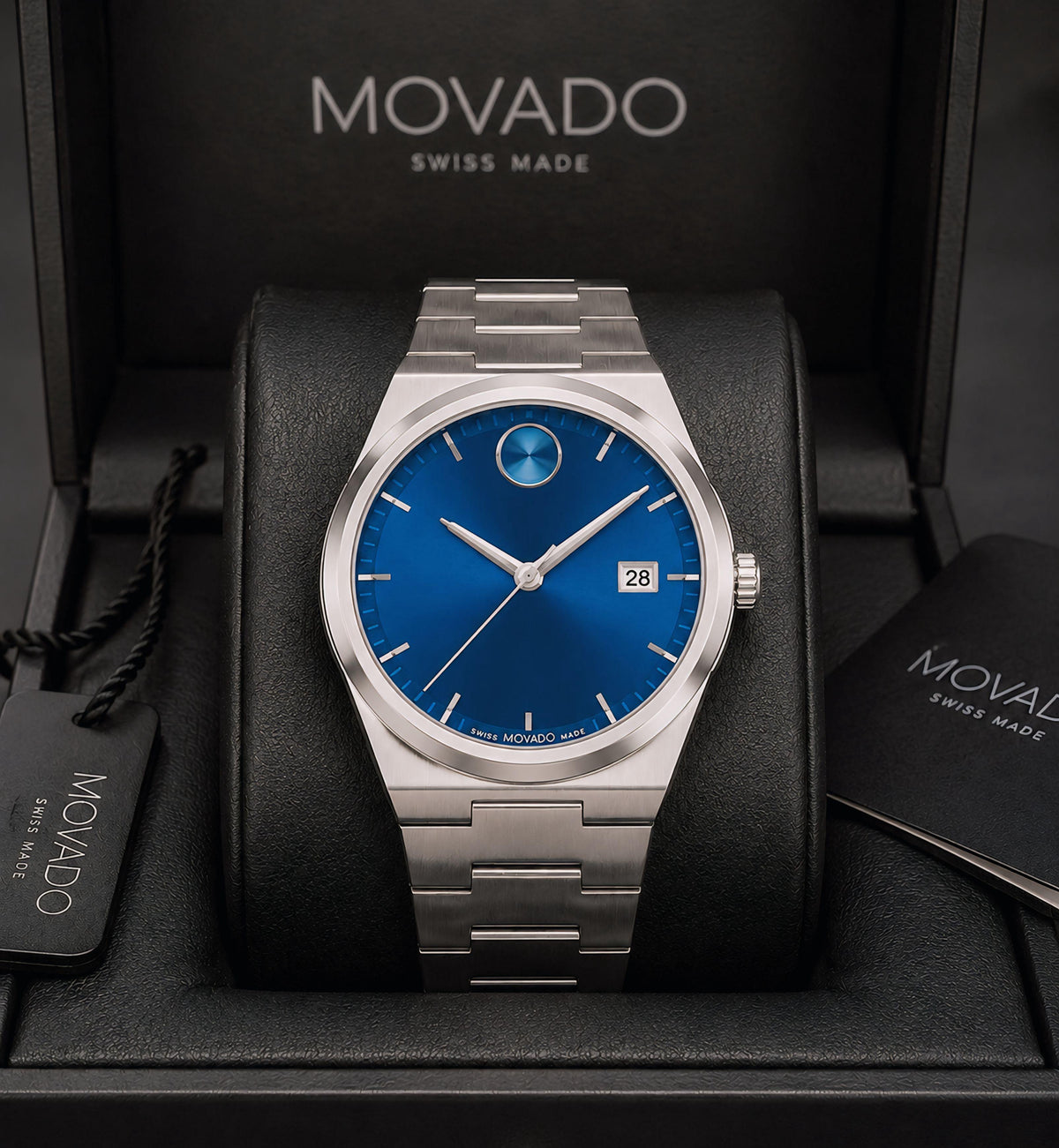 MOVADO