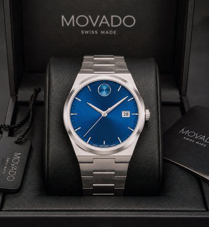 MOVADO